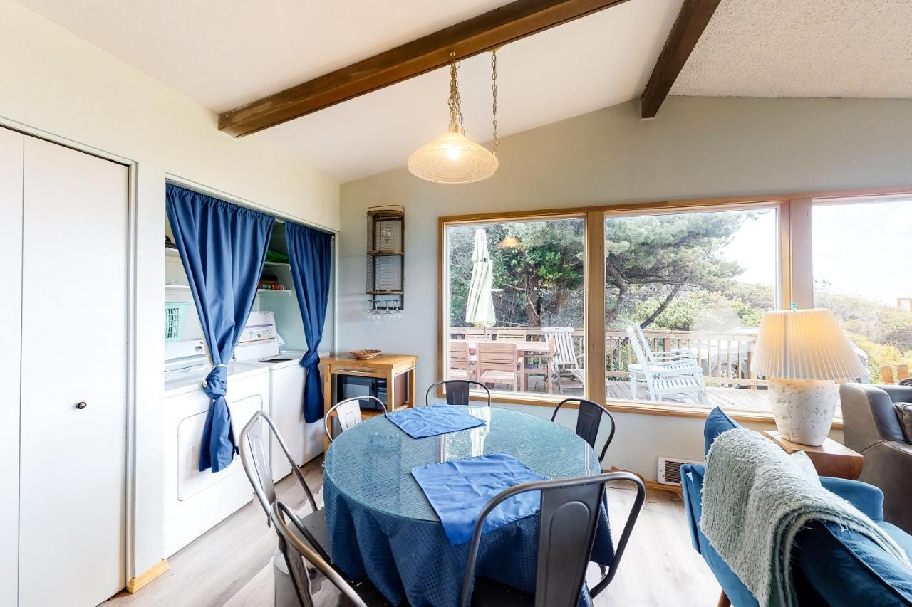 Surf View Apartamento Florence Exterior foto