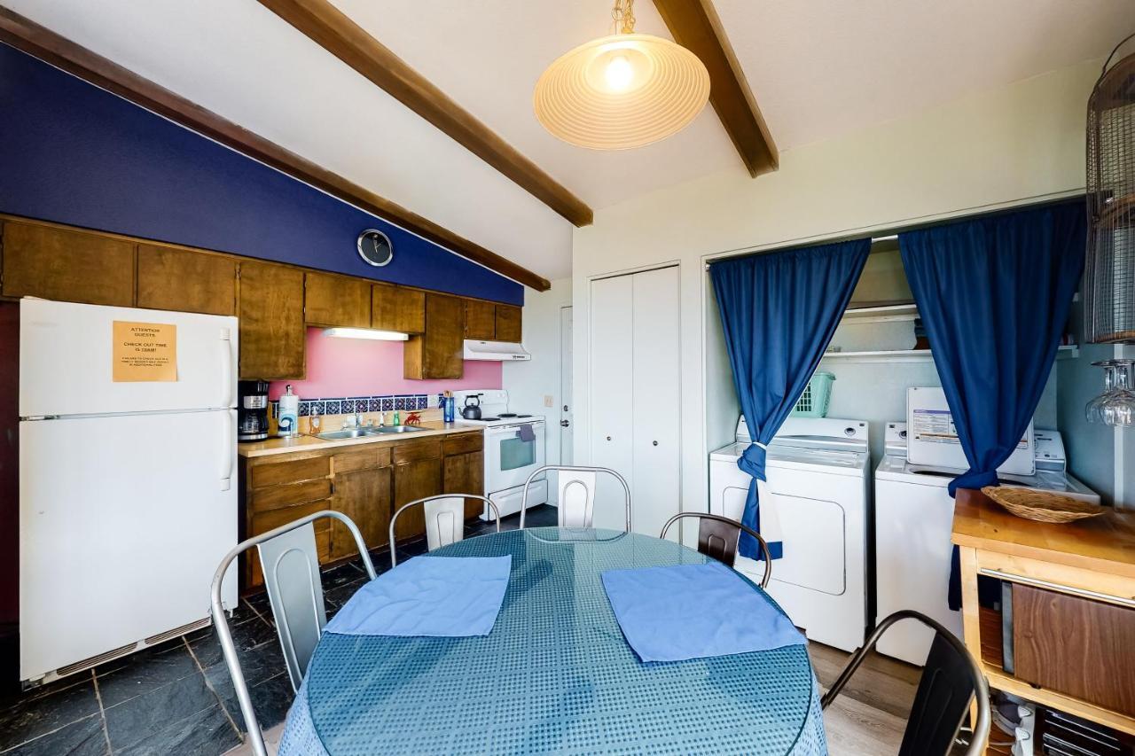 Surf View Apartamento Florence Exterior foto